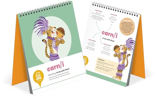 DK Super Where Words Come From Activities - Image 2