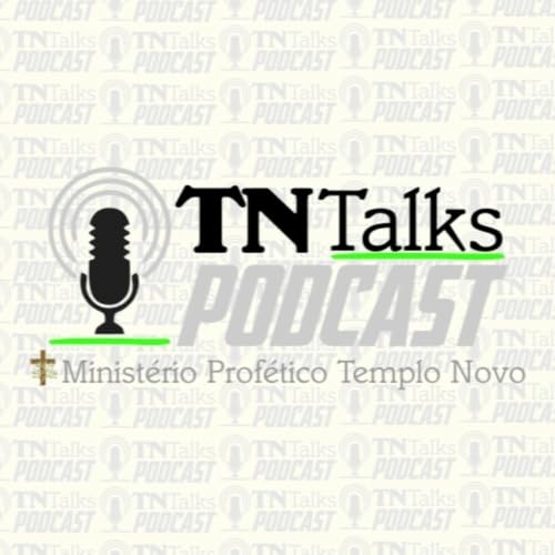 『TN Talks - A f&eacute; vem pelo ouvir』のカバーアート