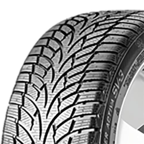 Nankang 265/50 R19 110V XL Winterreifen M+S 3PMSF Reifen