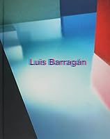 Luis Barragan (Spanish Edition) 9685208026 Book Cover