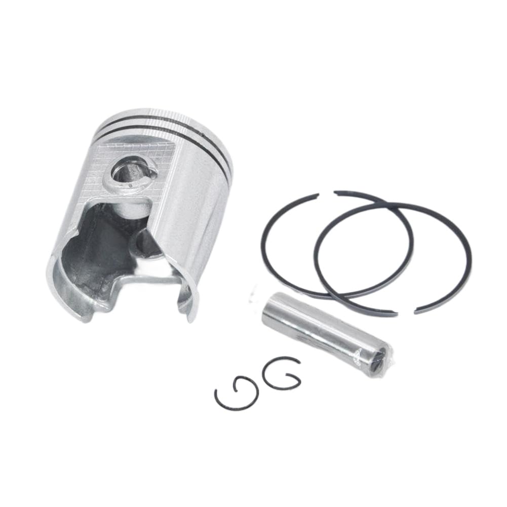 Circlips de segment de piston kit compatible moteur quad LT80 pièces 1987-2006 - 4