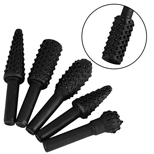 Set di frese rotanti, lima per utensili da