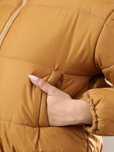 Image of KOTTY Women Women Puffer Jacket