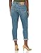 Lucky Brand Women's Mid Rise Sienna Boyfriend Jean, Azure Bay, 30W X 27L