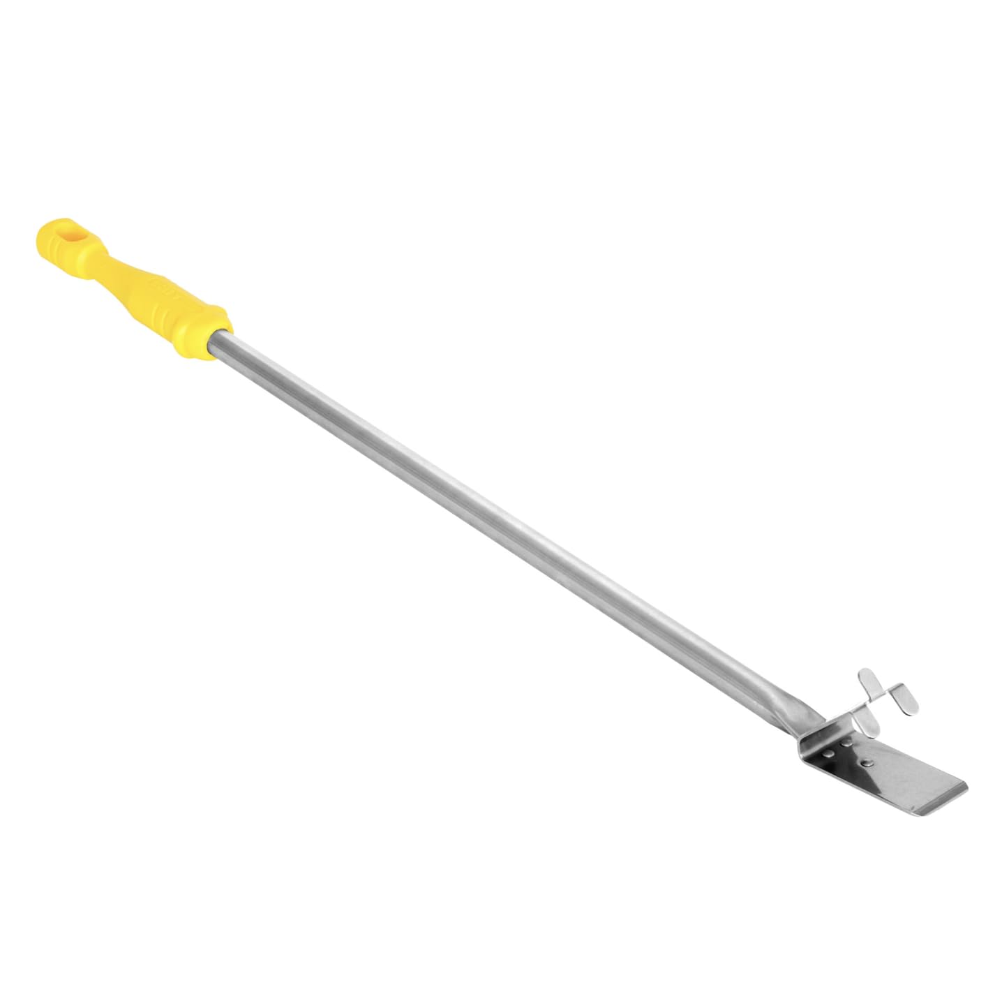 Pinza per teglie cm. 75 inox