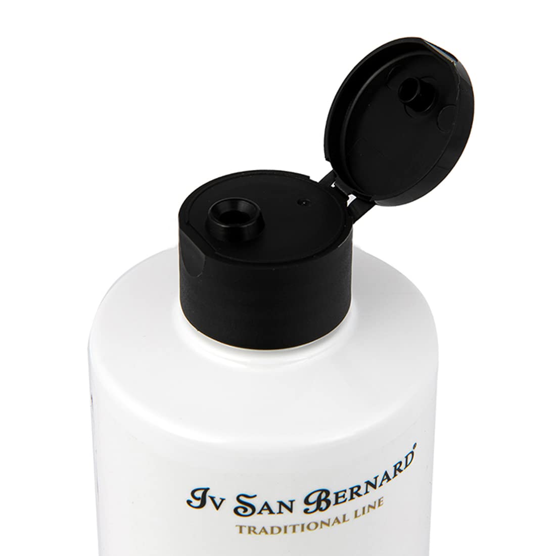 Acondicionador Cristal Clean - para Mascotas con Pelo Blanco - 500 ml - Ayuda a Eliminar el Color Amarillento - Champú para Fortalecer y Aportar Brillo - Sencillo de Aplicar - IV San Bernard