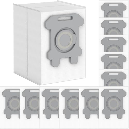 12 Pack Eco-Friendly Spring Seal Bags