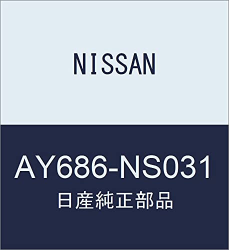 NISSAN(jbT) Yi tC^[ Lcg,N[@ i AY686-NS031