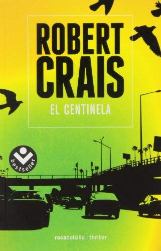14.- El centinela