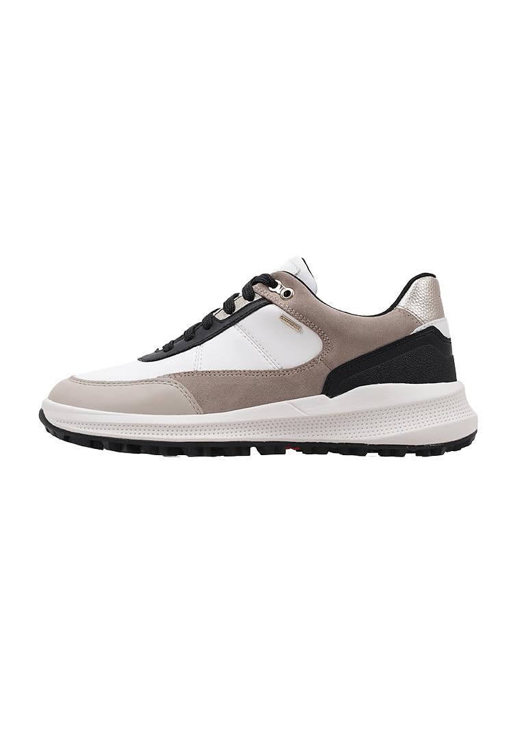 Geox Damen D Pg1x B Abx A Sneaker