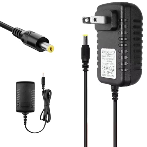 Opiniones y reviews de Amazon Dot los 5 mejores. 43 15W,2M-Adaptador de Corriente Compatible con Alexa Echo Dot 3ra y 4ta y 5ta generación, Edición Infantil, Echo Show 5 (1st y 2da generación) Cargador Cable de...