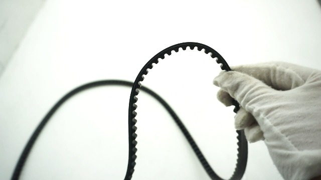 Image of 60005003 Trimmers Drive Belt -Black