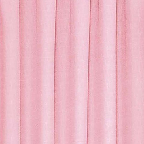 ECLIPSE Modern Scalloped Valance Rod Pocket Window Curtain for Kitchen or Bathroom Polyester, Bouqet, 42" W x 18" L (Pack of 1) - Image 3