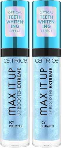 4 ml (Confezione da 2), 030 Ice Ice Baby