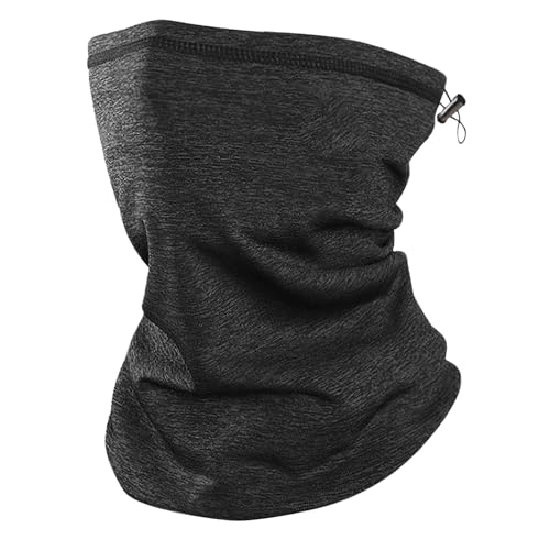 ネックウォーマー メンズ