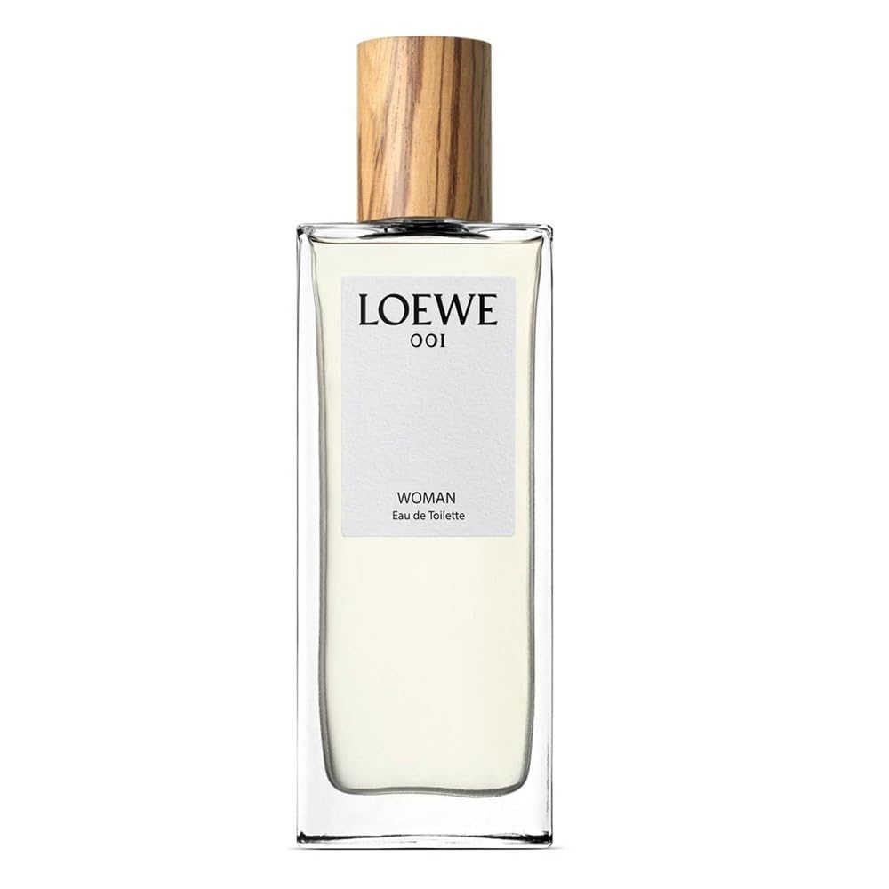 Amazon | ロエベ 001 ウーマン EDT 75ml(並行輸入品) | LOEWE(ロエベ