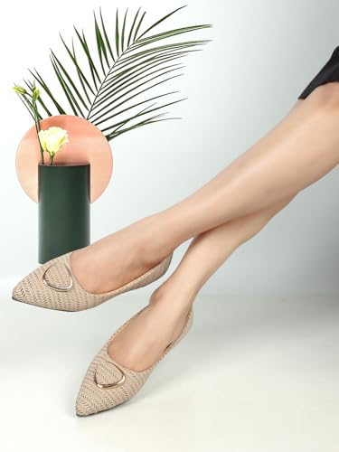 Image of Iconics Womens Icn-st-wn-29 Ballet Flat