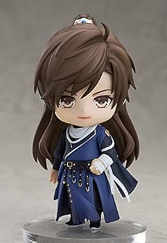 ねんどろいど 恋とプロデューサー 白起 ハク 大御隱師 41QH1vFNUHL._UF350,350_QL80_.jpg