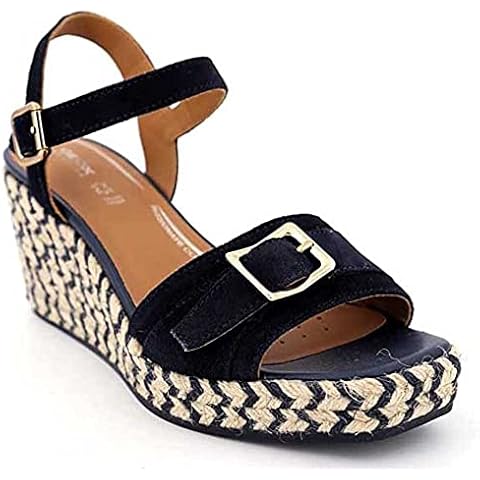 Geox Espadrilles Femme D Panarea Cover