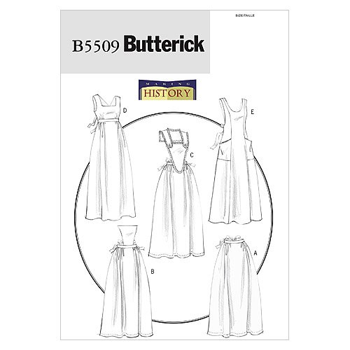 Historical Sewing Patterns Free Patterns