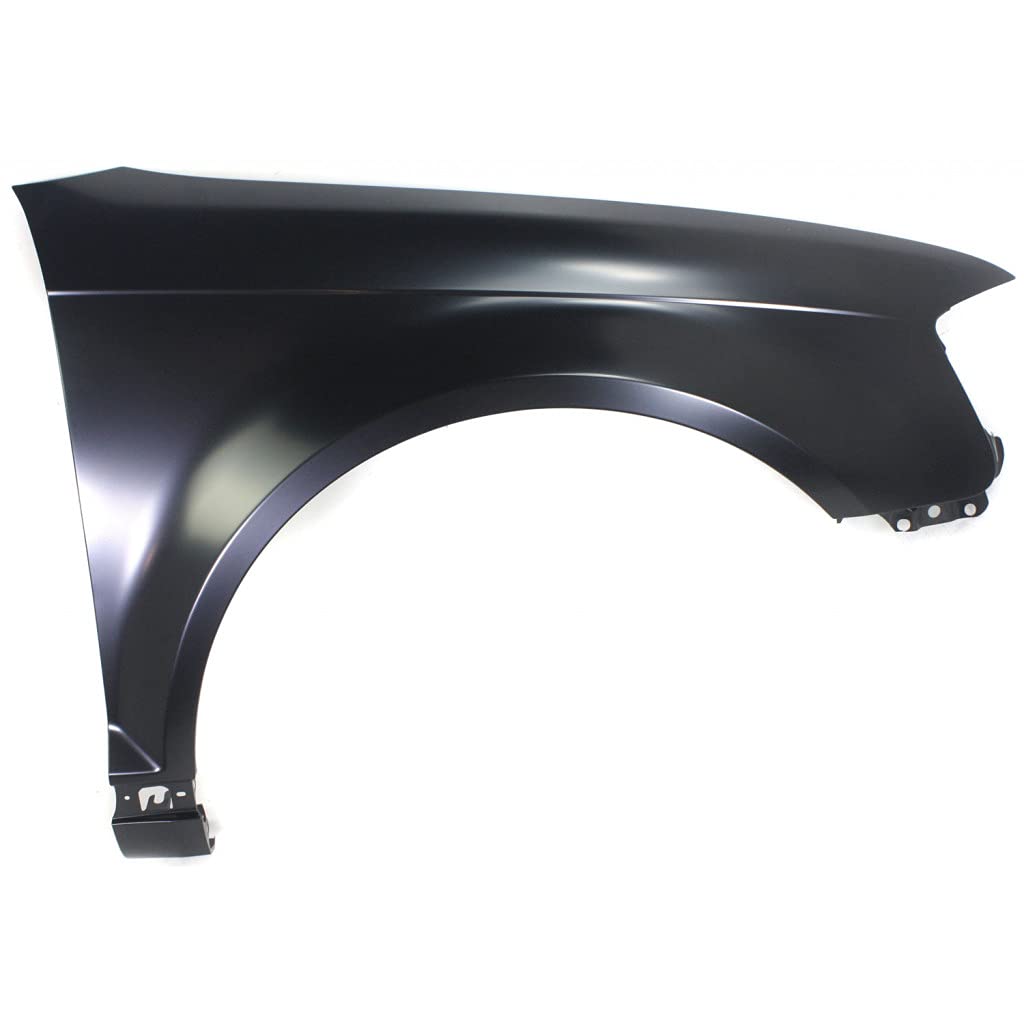 Amazon.com: For Audi A3 2009 10 11 12 2013 Front Fender Passenger 
