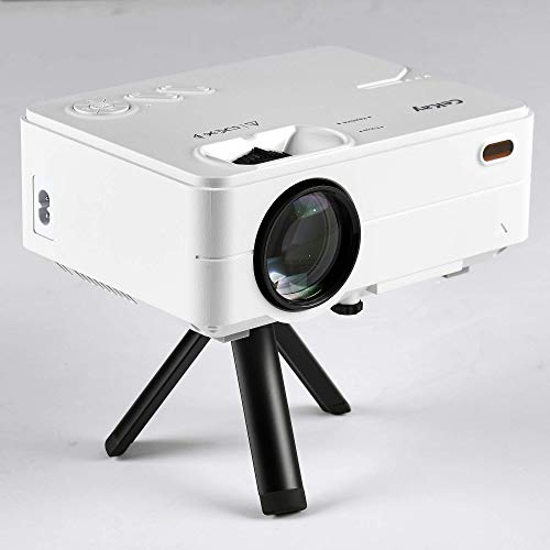 Cekay Mini Tabletop Tripod, Desktop Stand Compact Tripod for Smooth 4, Gimbal Stabilizer, Camera, Projector and Monopod, All Metal - Thumbnail 5