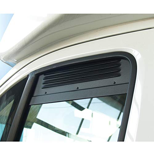 Grille de ventilation Ducato Boxer Jumper aération cabine camping-car 2007-2014