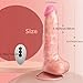 Portable Adult Toys for Women Powerful Modes Remote Control Vibratiers for Women Date Night D1105