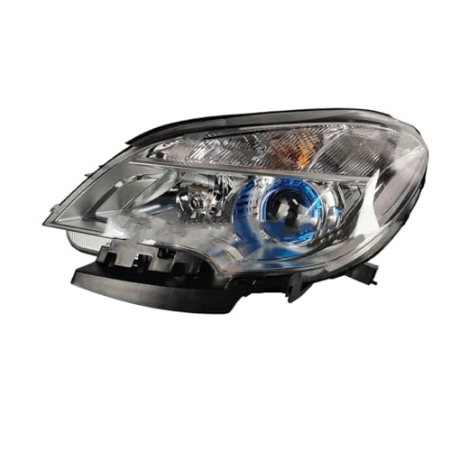 Phare avant Opel Mokka feux avants Buick Encore 2013 2014 2015 gauche