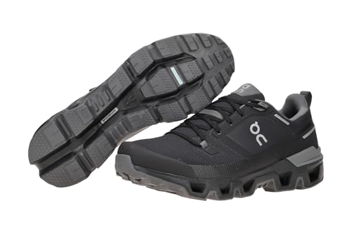 Image of On Women's Cloudwander Waterproof Sneakers