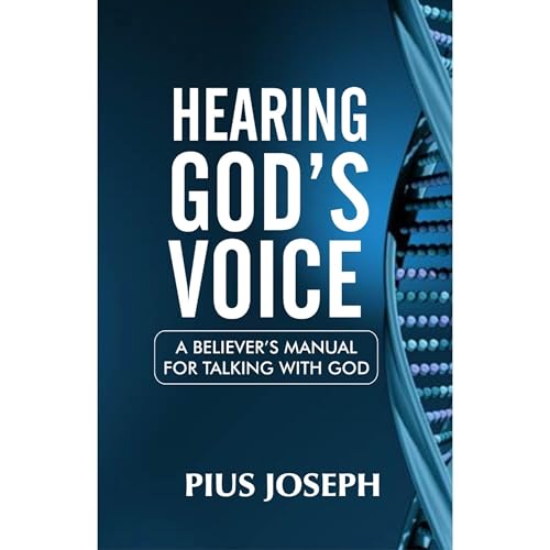 Hearing God’s Voice