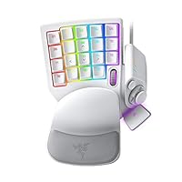 Razer Tartarus & Tartarus Chroma セット Razer Tartarus V2 - klawiatura do gier z membraną