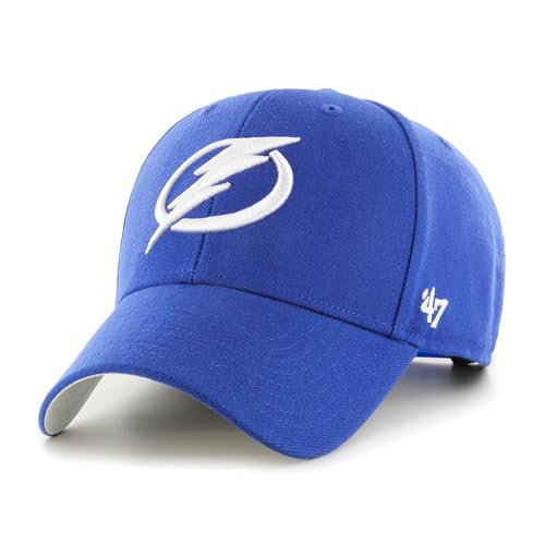 Casquette Tampa Bay Lightning '47 pour vos journées décontractées et matchs de LNH