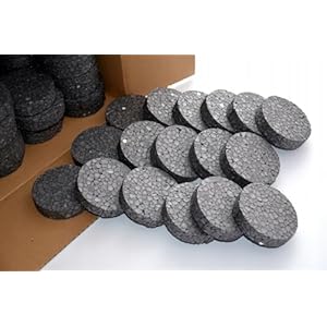100 stuks EPS piepschuim afdekkappen ronde Ø 67 mm dikte 16 mm piepschuim schijf voor isolatiepluggen plaatpluggen gevelisolatie gevel accessoires voor isolatie in WDVS
