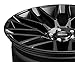 MOMO WRVB60643VO3-6X16 ET43 4X100 Llantas de aleación (Coche)