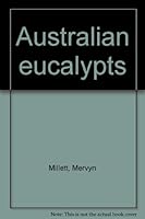 Australian eucalypts 0701806214 Book Cover