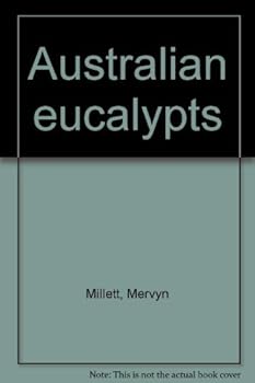 Hardcover Australian eucalypts (Periwinkle guide) Book