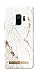 Produktbild iDeal Of Sweden Carrara Gold Handyhülle für Samsung Galaxy S9