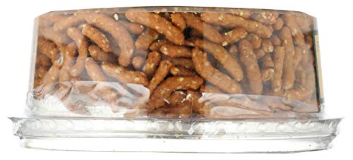 Aurora Products, Sesame Sticks Honey Roasted, 16 Ounce - Thumbnail 6