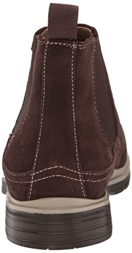 STACY ADAMS Men's Tigran Chelsea Boot3