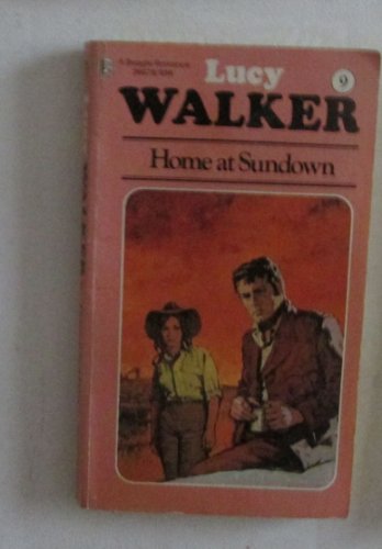 Home at Sundown 0345252357 Book Cover