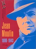 Jean moulin 1899-1943 2879004438 Book Cover