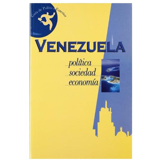 Guía De Venezuela (POLITICA EXTERIOR)