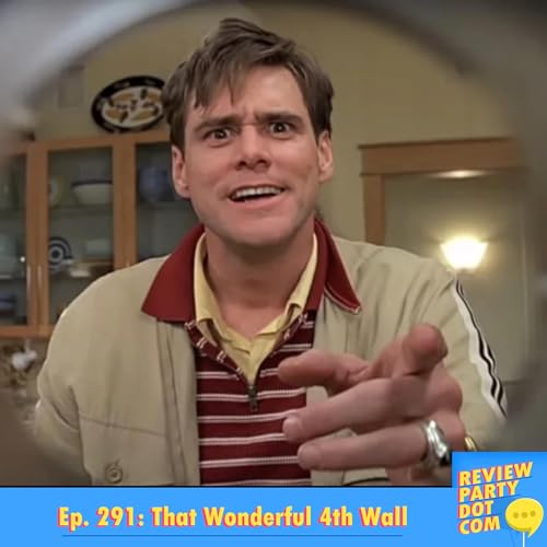 RPDC 291: That Wonderful 4th Wall