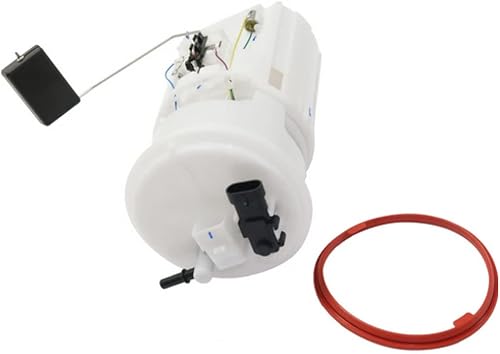 Miniatura 2 de Para Chevy Aveo - Bomba de combustible 2004 2005  Eléctrica  4 Cyl  Motor de 16 L  con unidad de envío de combustible  con sensor de presión