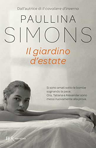  Il giardino d\'estate