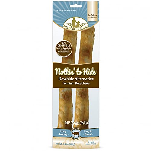 Nothin' to Hide Roll (Large, 180g)