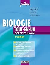 Download Biologie tout-en-un 2e année BCPST - Cours, TP, exercices, fiches méthodes PDF
