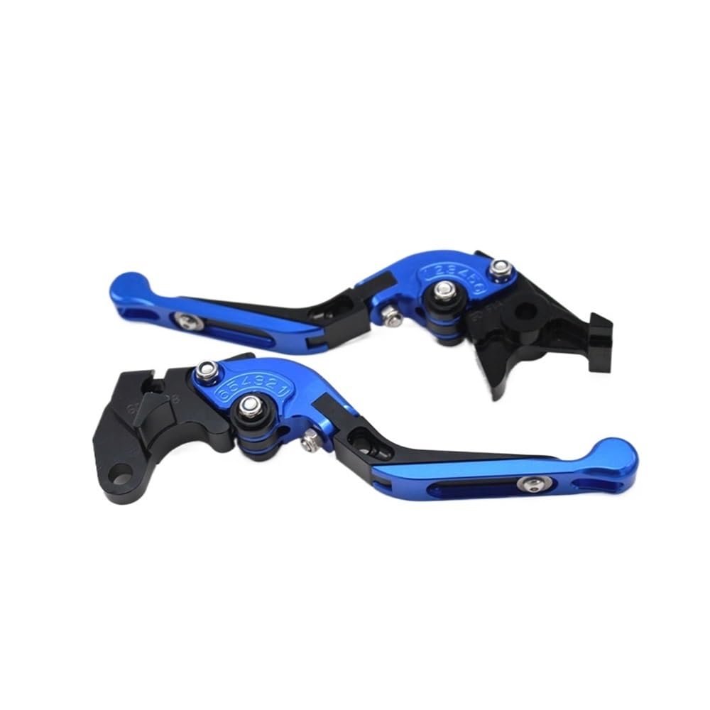 PLIQVBN Clutch Brake shafts Brake Clutch Lever Handle Set for R1200C R1200RT R1150GS R1150RS R1150RT R1150R Levers Protection