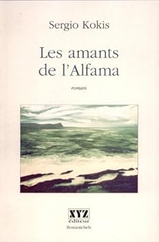 Paperback Les Amants De L'Alfama: Roman Book